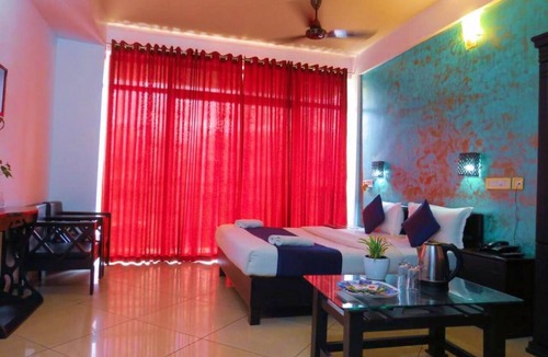 Aadit Hotel | The View Munnar