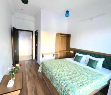Udaipur Bed & Breakfast | The Villa By The Lake Udaipur