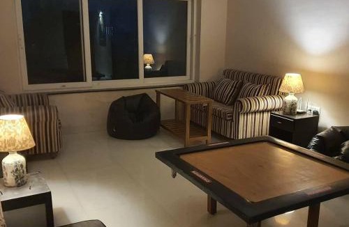 Sakchi House | the villa