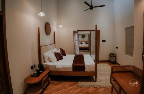 Vaduvanchal Villa | The Villa - Premium Private Pool Villa