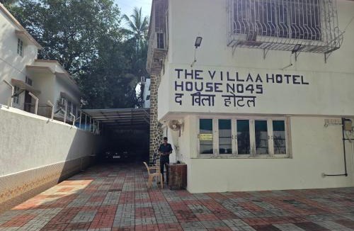 Santacruz West House | The Villaa Hotel