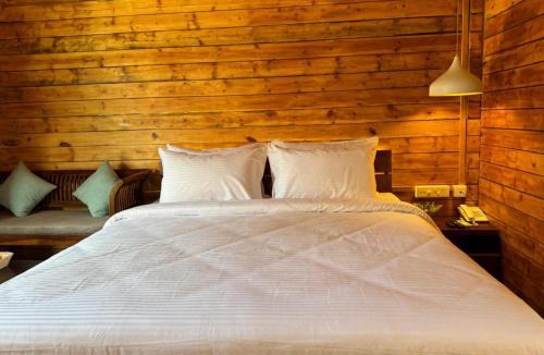 Vagator Bed & Breakfast | The Village Boutique Resort