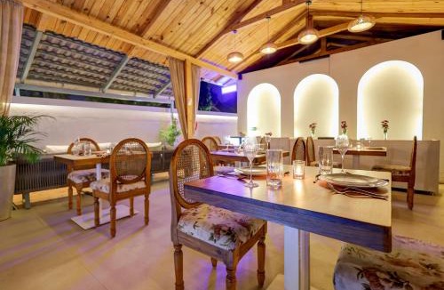 Vagator Bed & Breakfast | The Village Boutique Resort