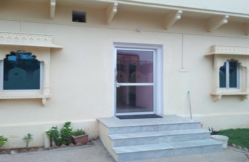 Sawai Madhopur House | The Village Heart Ranthambhore- Room 1