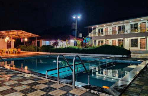 Karjat Resort | The village resorts