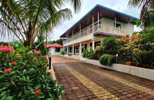 Karjat Resort | The village resorts