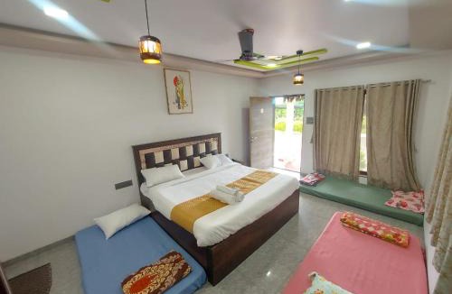 Karjat Resort | The village resorts