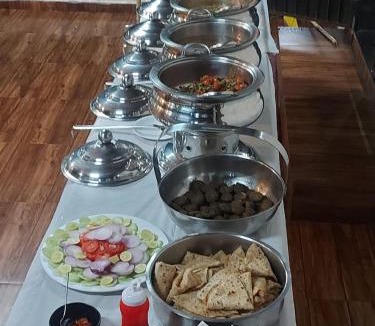 Karjat Resort | The village resorts