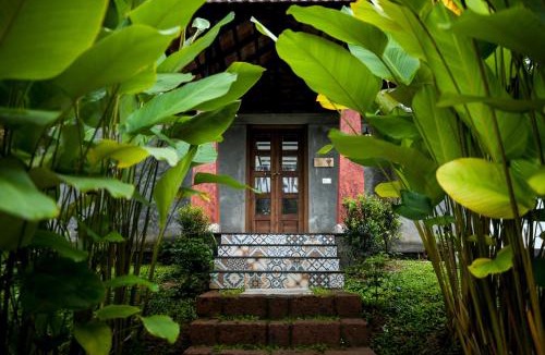 Sulthan Bathery Apartment | The village vista