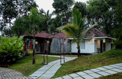 Sulthan Bathery Apartment | The village vista