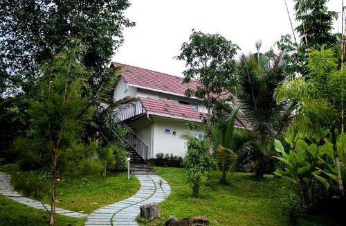 Sulthan Bathery Apartment | The village vista