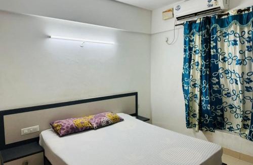 Kakkanad Apartment | The Ville Stays