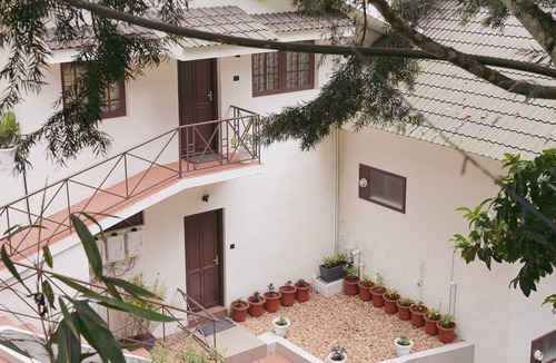Pallivasal Villa | The Vintage Haven Munnar