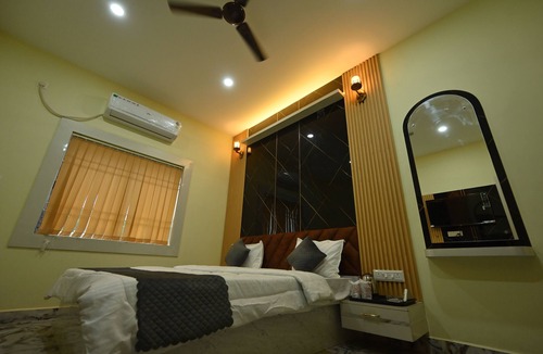 Baripada Hotel | The Vintage Plaza