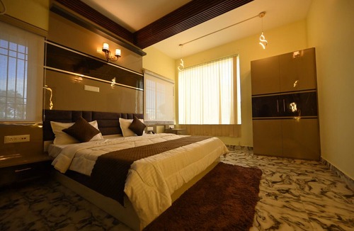 Baripada Hotel | The Vintage Plaza