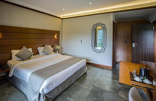Pirmed Resort | The Violet Thekkady
