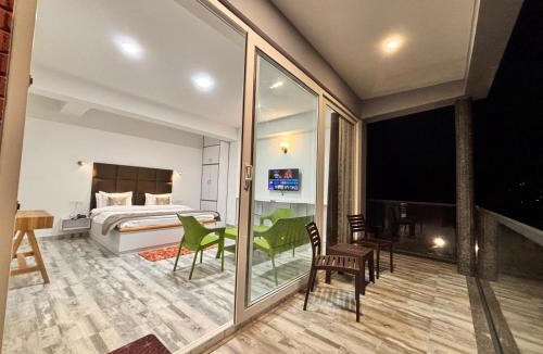 Mundaghat House | The Virasat Villa