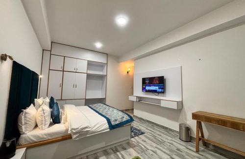 Mundaghat House | The Virasat Villa