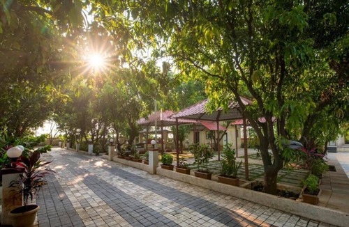 Ulhasnagar Resort | The Visawa Resort
