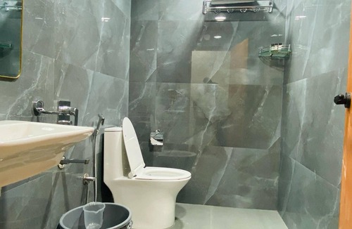 Hyderabad Hotel | The Vistara Hotel