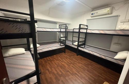 BTM Layout Hostel | The Wandernest Hostel