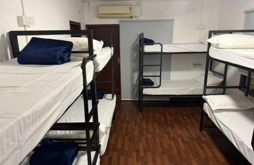 BTM Layout Hostel | The Wandernest Hostel