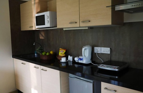 Lavasa Apartment | The Waterfront Shaw