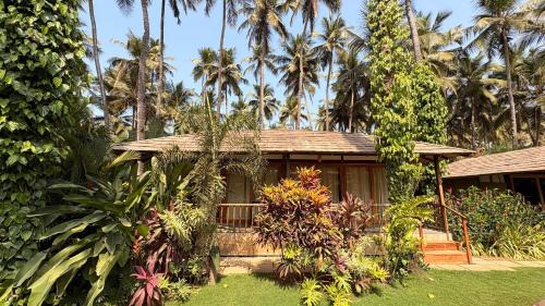 Palolem Resort | The Wave , Palolem