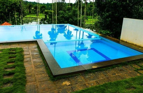Sulthan Bathery Hotel | The Wave Wayanad Resort