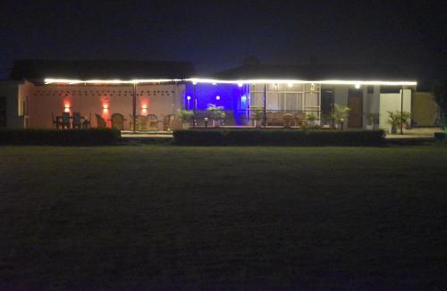 Khattalwada Villa | The Wednesday