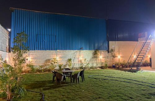 Jaipur Villa | The Weekend Farm