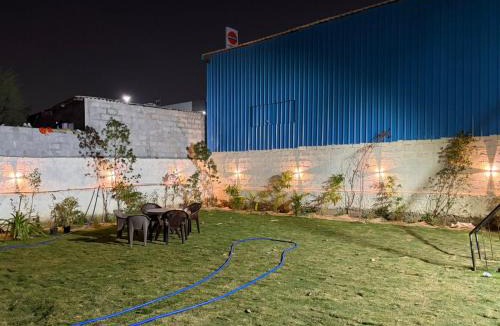 Jaipur Villa | The Weekend Farm