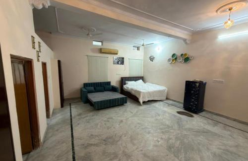 Jaipur Villa | The Weekend Farm