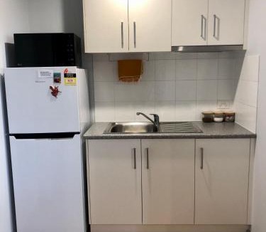 Peterborough Apartment | The Weekender