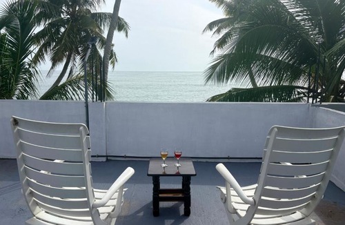 Kumbalam Villa | The westend -A Home by the Sea