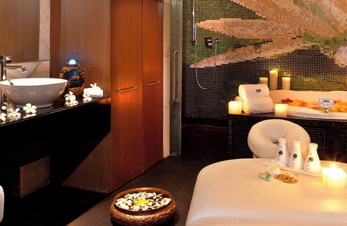 HITEC City Hotel | The Westin Hyderabad Mindspace