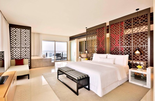 HITEC City Hotel | The Westin Hyderabad Mindspace