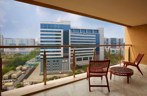 HITEC City Hotel | The Westin Hyderabad Mindspace