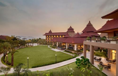 Achrol Hotel | The Westin Jaipur Kant Kalwar Resort and Spa