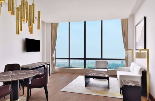 New Town Hotel | The Westin Kolkata Rajarhat