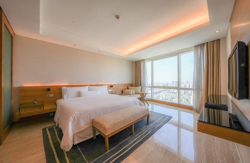 Goregaon East Hotel | The Westin Mumbai Garden City