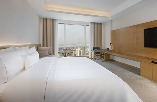 Goregaon East Hotel | The Westin Mumbai Garden City