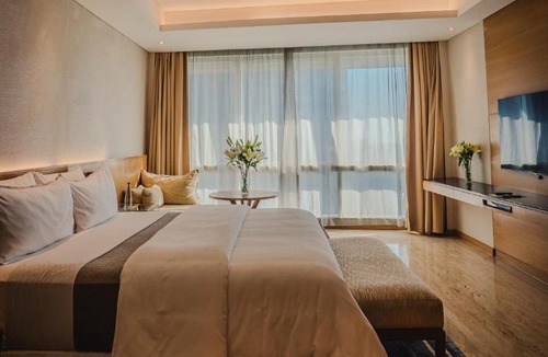 Goregaon East Hotel | The Westin Mumbai Garden City