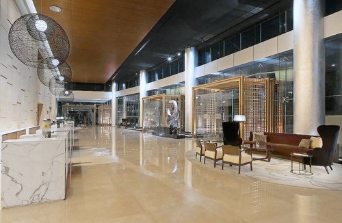 Goregaon East Hotel | The Westin Mumbai Garden City