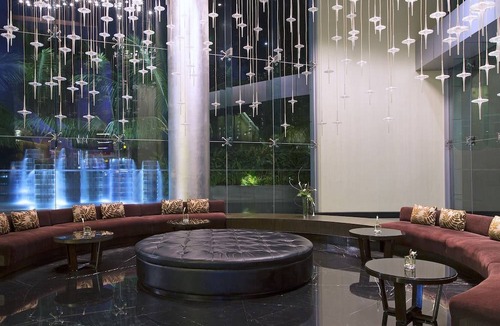 Goregaon East Hotel | The Westin Mumbai Garden City