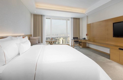Goregaon East Hotel | The Westin Mumbai Garden City