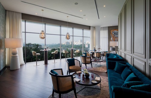 Mundhwa Hotel | The Westin Pune Koregaon Park