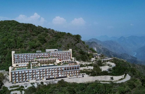 Haridwar Hotel | The Westin Resort & Spa Himalayas