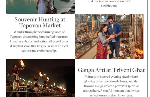 Haridwar Hotel | The Westin Resort & Spa Himalayas