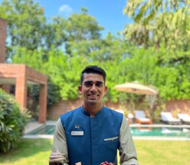 Gurugram Resort | The Westin Sohna Resort & Spa